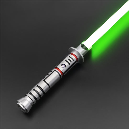 ET2 RGB/Neopixel Lightsaber - CCSabers