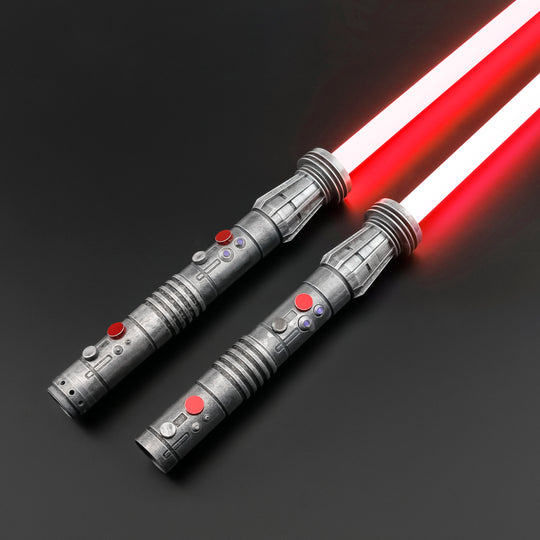 Darth Maul RGB/Neopixel Saber