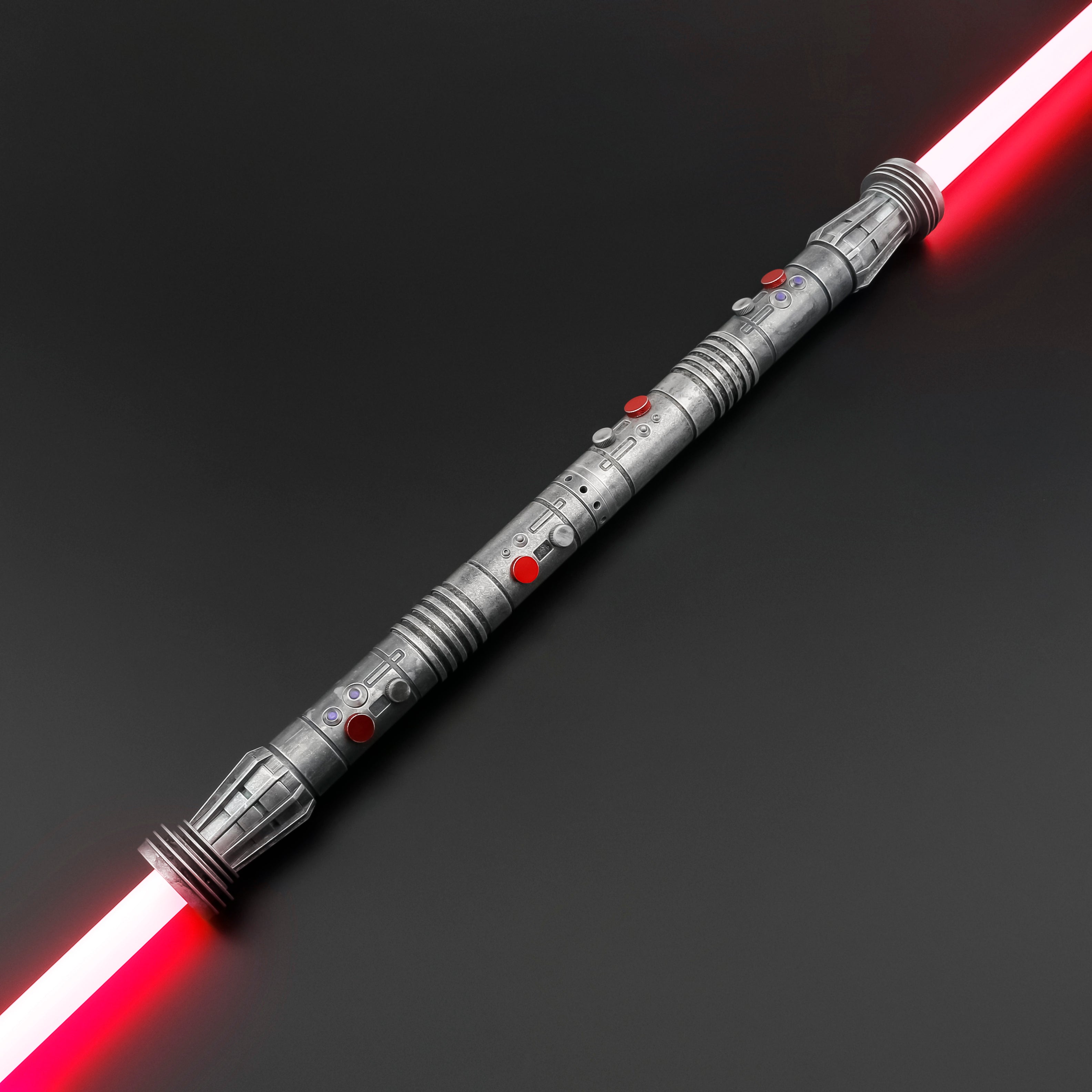 カスタムライトセーバー DARTH MAUL V2 Variant カスタムライトセーバー ダースモールモデル LGT MAUL