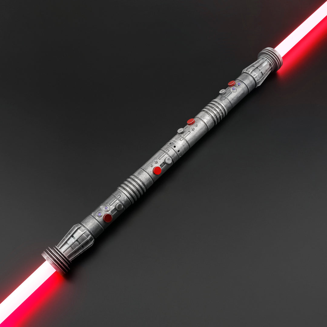 Darth Maul RGB/Neopixel Saber