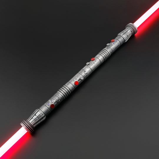 Darth Maul RGB/Neopixel Saber