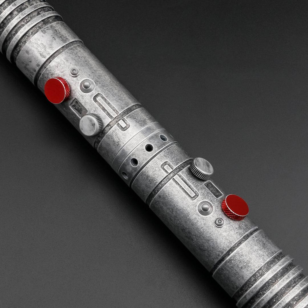Darth Maul RGB/Neopixel Saber