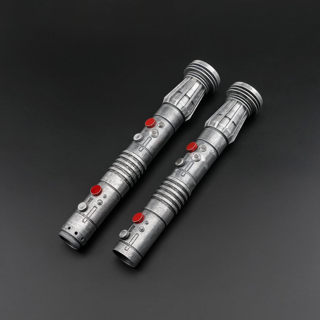 Darth Maul RGB/Neopixel Saber