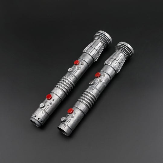 Darth Maul RGB/Neopixel Saber