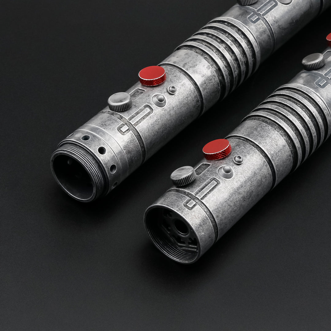 Darth Maul RGB/Neopixel Saber