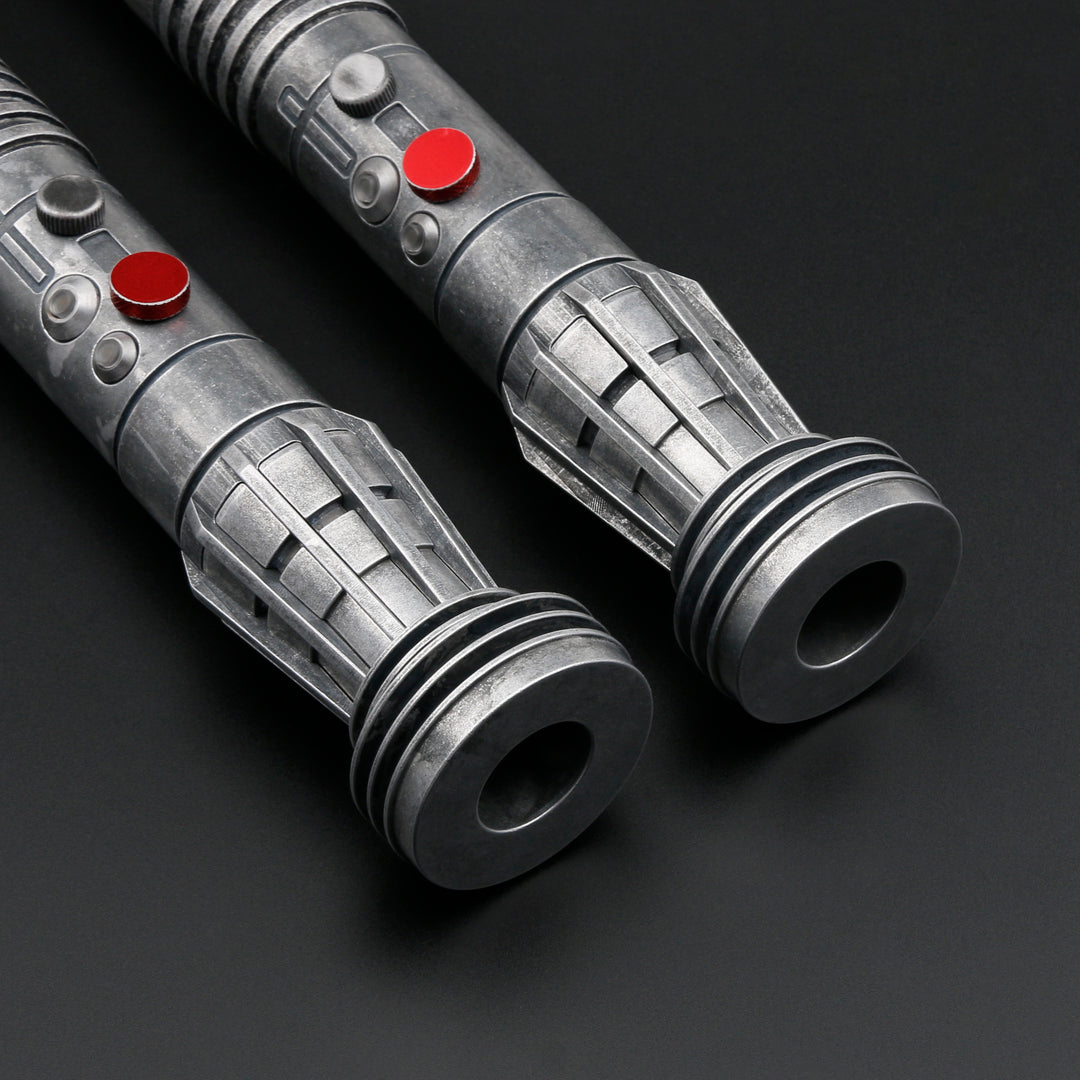 Darth Maul RGB/Neopixel Saber