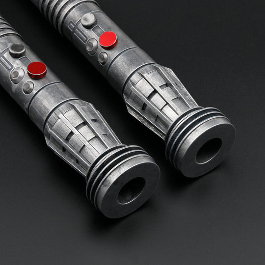 Darth Maul RGB/Neopixel Saber