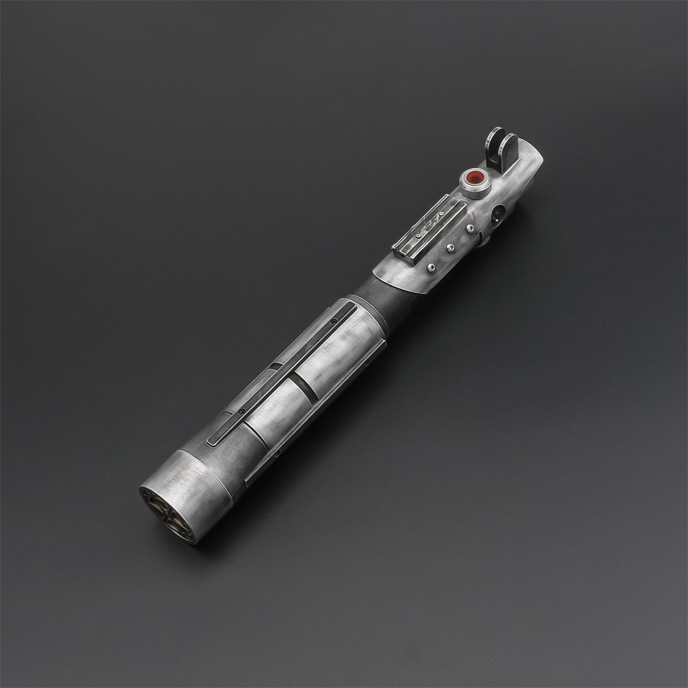 Star Killer 1 Weathered Ver. Neopixel Lightsaber - CCSabers