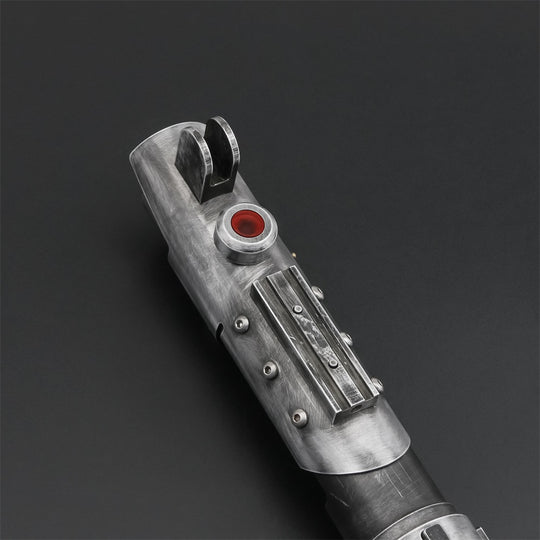 Star Killer 1 Weathered Ver. Neopixel Lightsaber - CCSabers