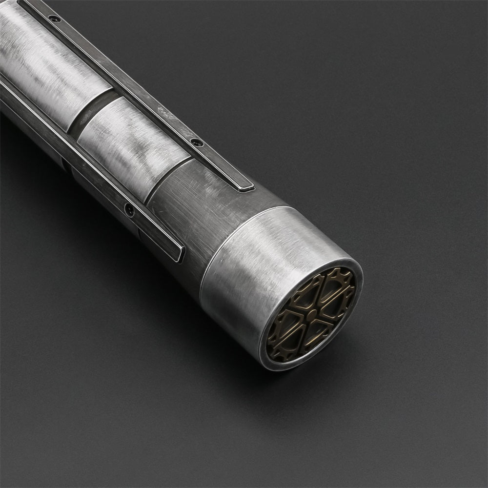 Star Killer 1 Weathered Ver. Neopixel Lightsaber - CCSabers
