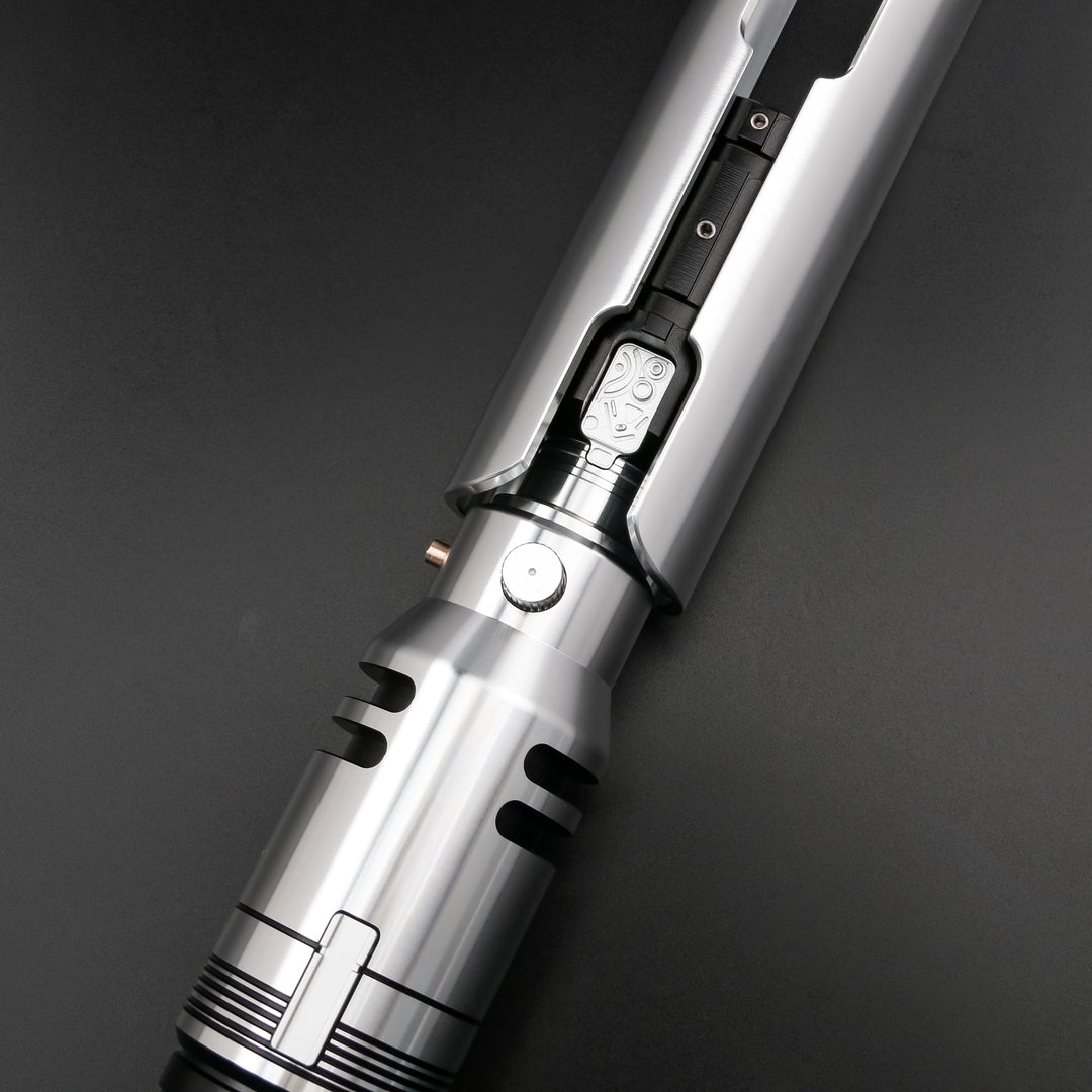 The Survivor Neopixel Saber