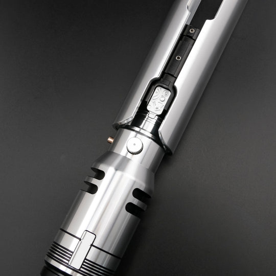 The Survivor Neopixel Saber