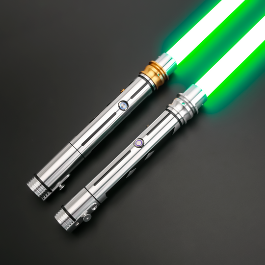 Ahsoka SE RGB/Neopixel Saber - CCSabers