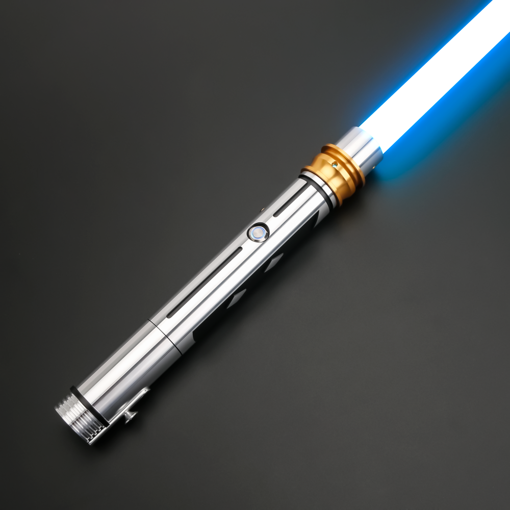 Ahsoka SE RGB/Neopixel Saber - CCSabers