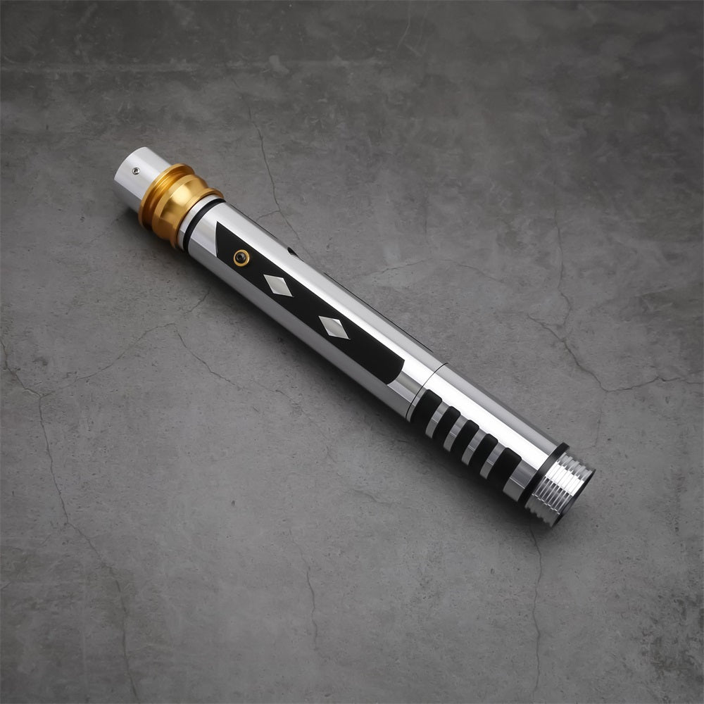 Ahsoka SE RGB/Neopixel Saber