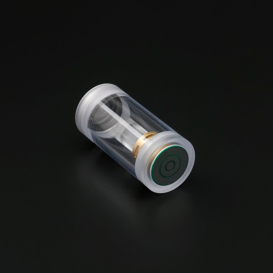 Crystal Blade Plug - CCSabers