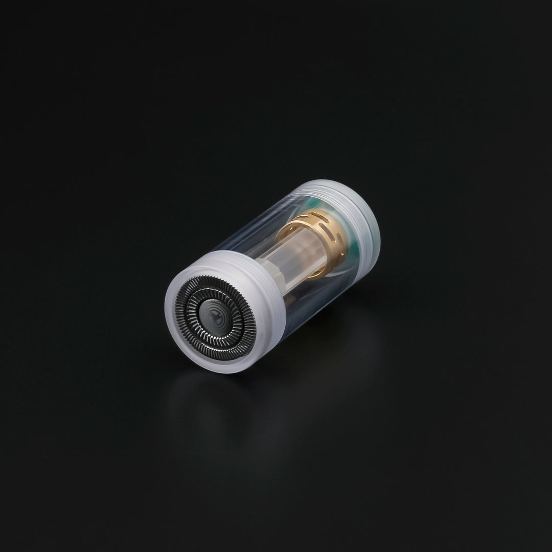 Crystal Blade Plug - CCSabers