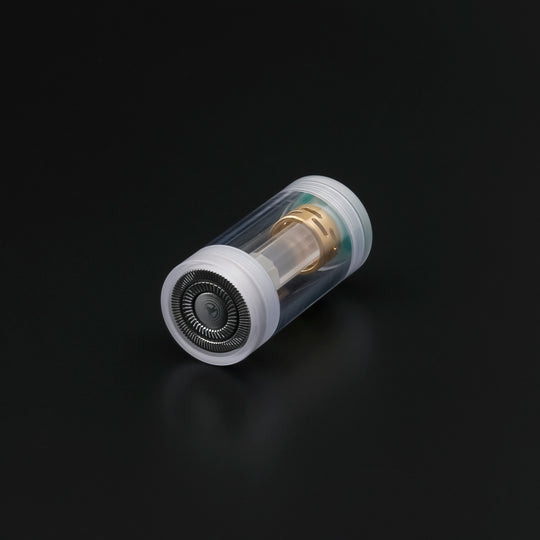 Crystal Blade Plug - CCSabers