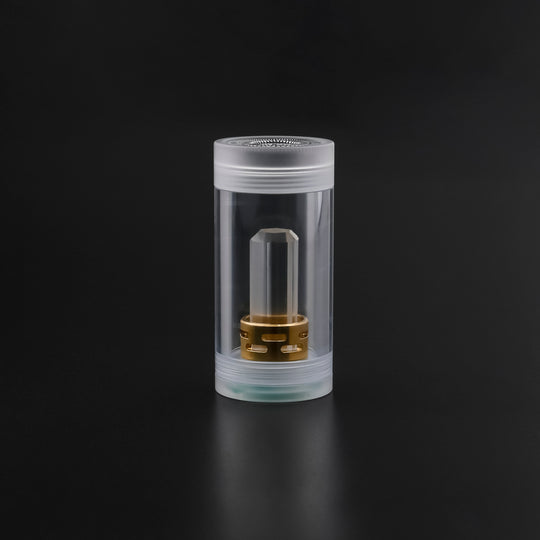 Crystal Blade Plug - CCSabers
