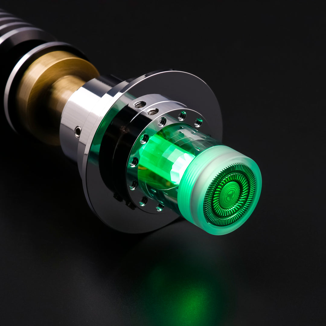 Crystal Blade Plug - CCSabers