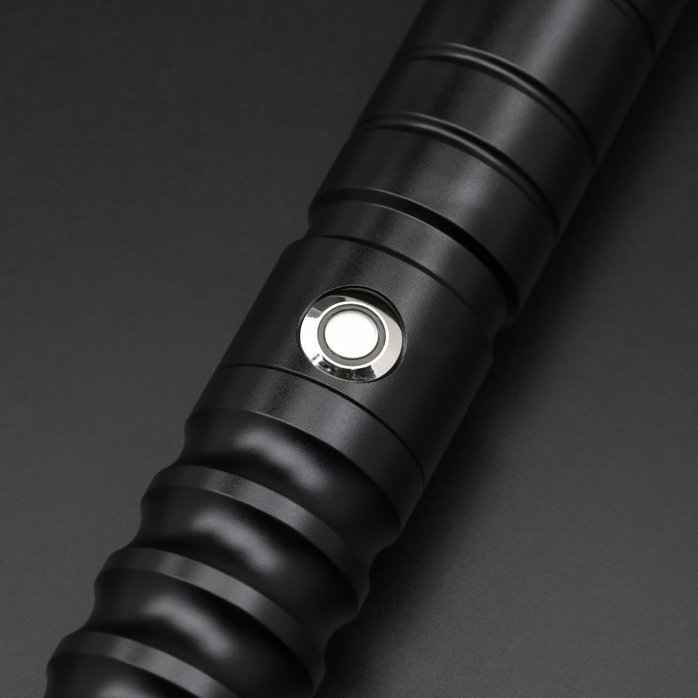 Padawan-E01A RGB/Neopixel Lightsaber - CCSabers