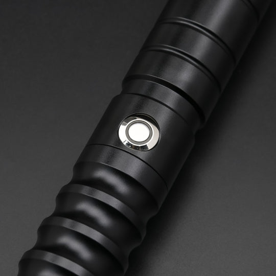 Padawan-E01A RGB/Neopixel Lightsaber - CCSabers