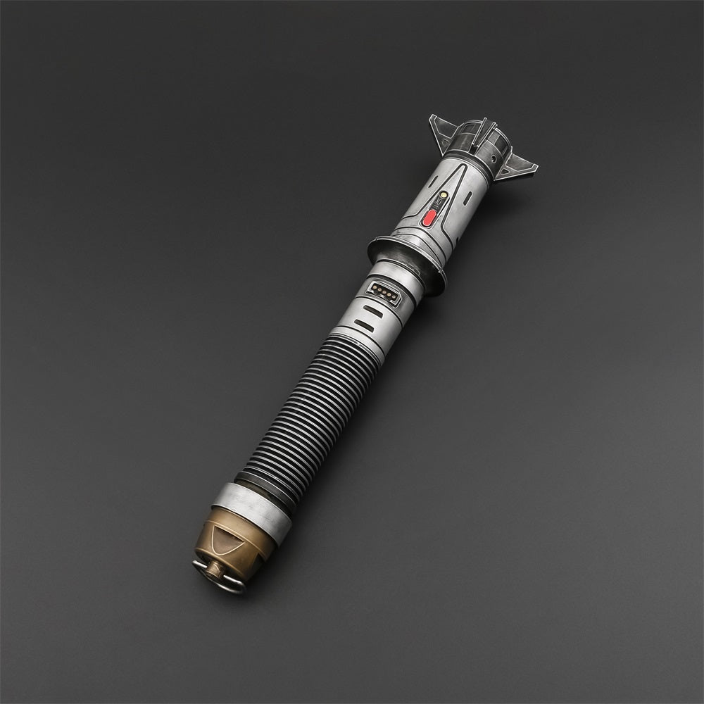 Baylan Skoll V2 RGB/Neopixel Lightsaber - CCSabers