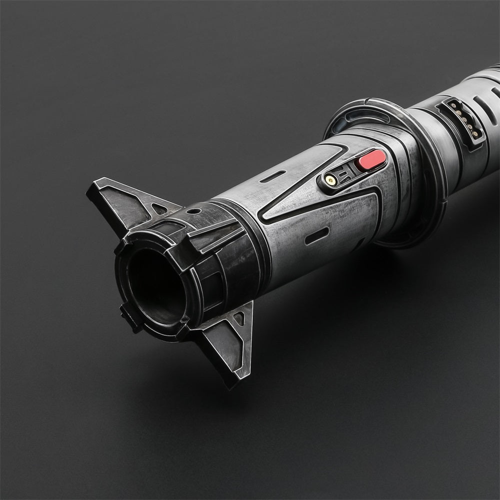 Baylan Skoll V2 RGB/Neopixel Lightsaber - CCSabers