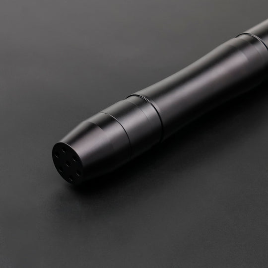A09 RGB/Neopixel Saber - CCSabers