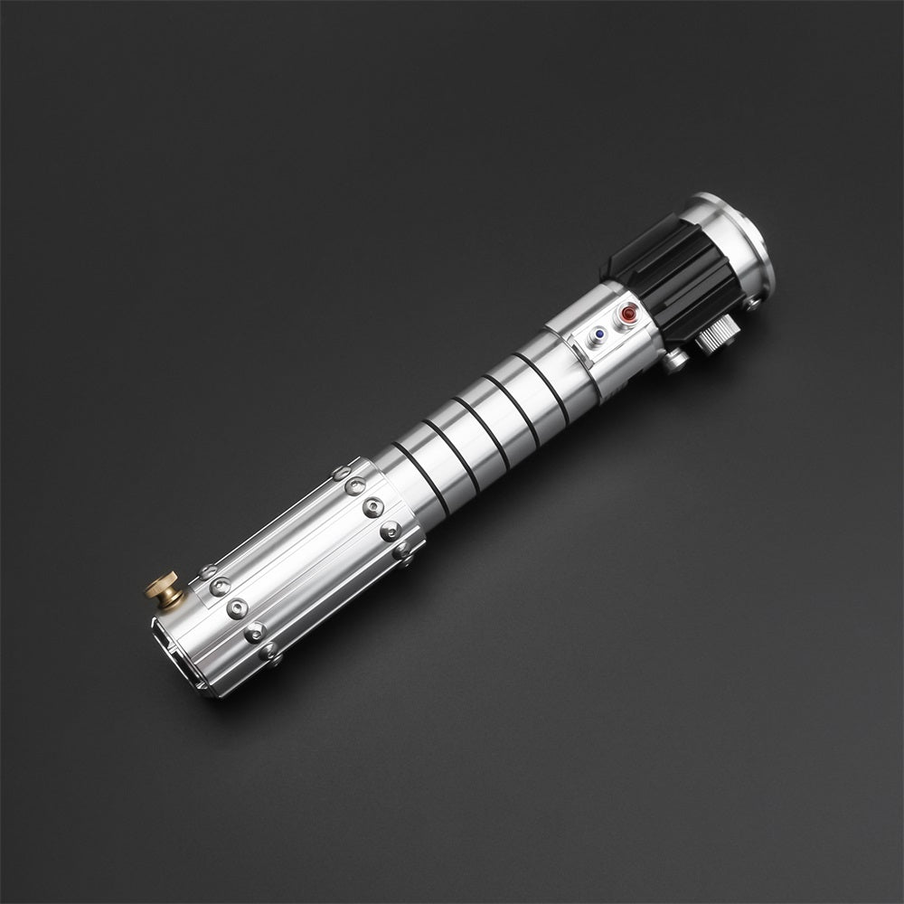 Mara Jade RGB/Neopixel Saber