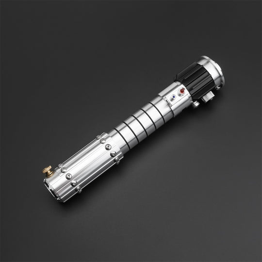 Mara Jade RGB/Neopixel Saber