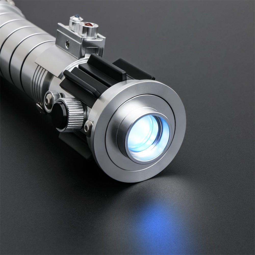 Mara Jade RGB/Neopixel Lightsaber – CCSabers