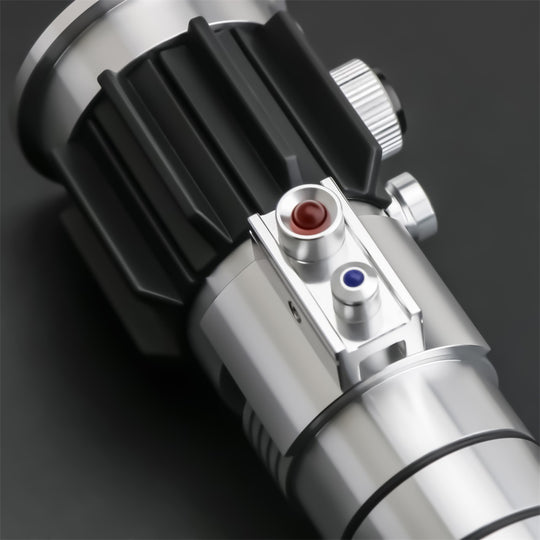 Mara Jade RGB/Neopixel Saber