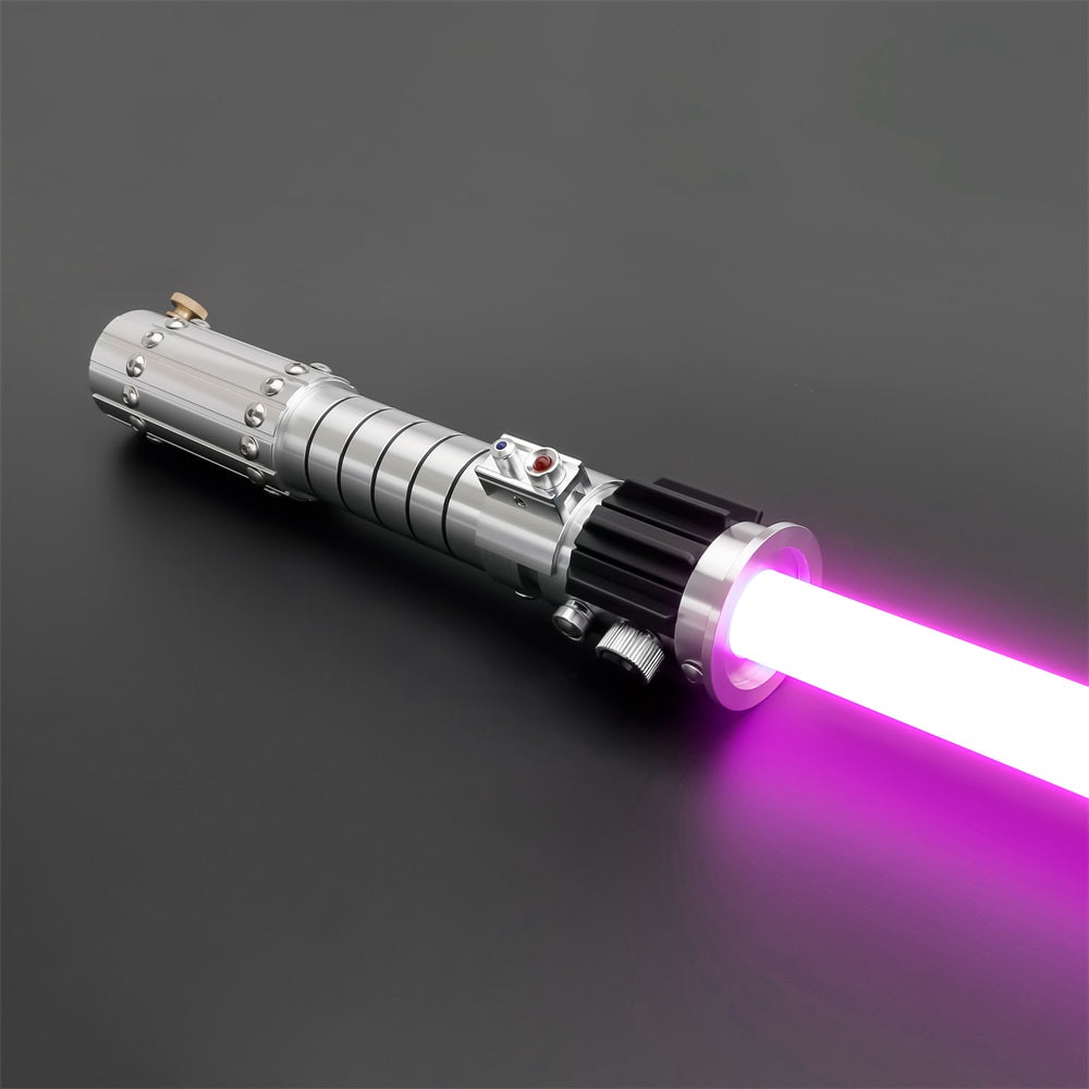 Mara Jade RGB/Neopixel Lightsaber – CCSabers