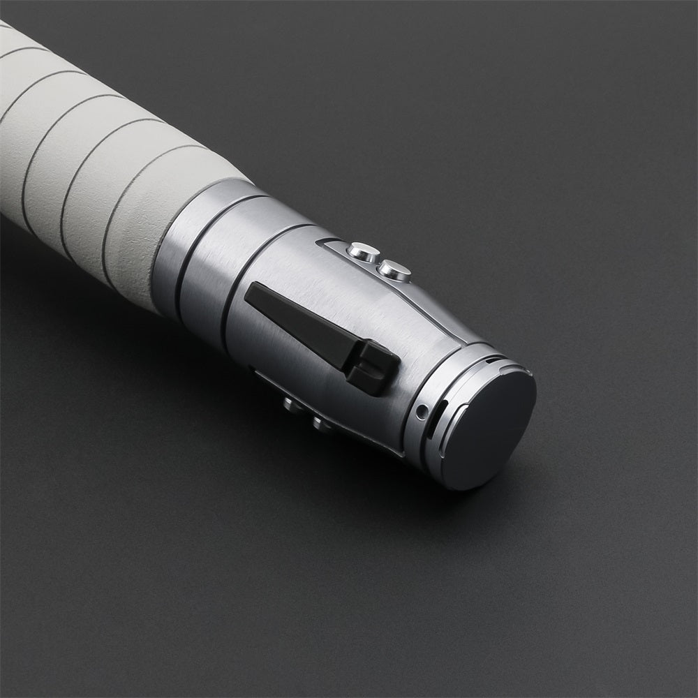 Shin Hati V2 RGB/Neopixel Lightsaber - CCSabers
