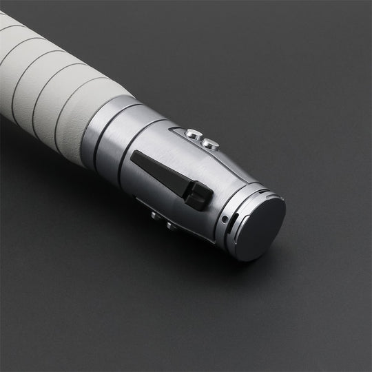 Shin Hati V2 RGB/Neopixel Lightsaber - CCSabers