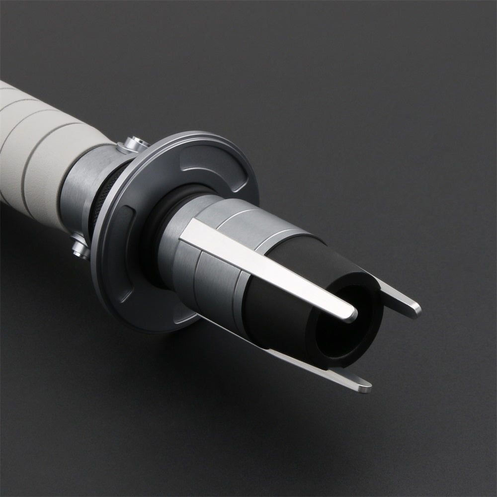 Shin Hati V2 RGB/Neopixel Lightsaber - CCSabers