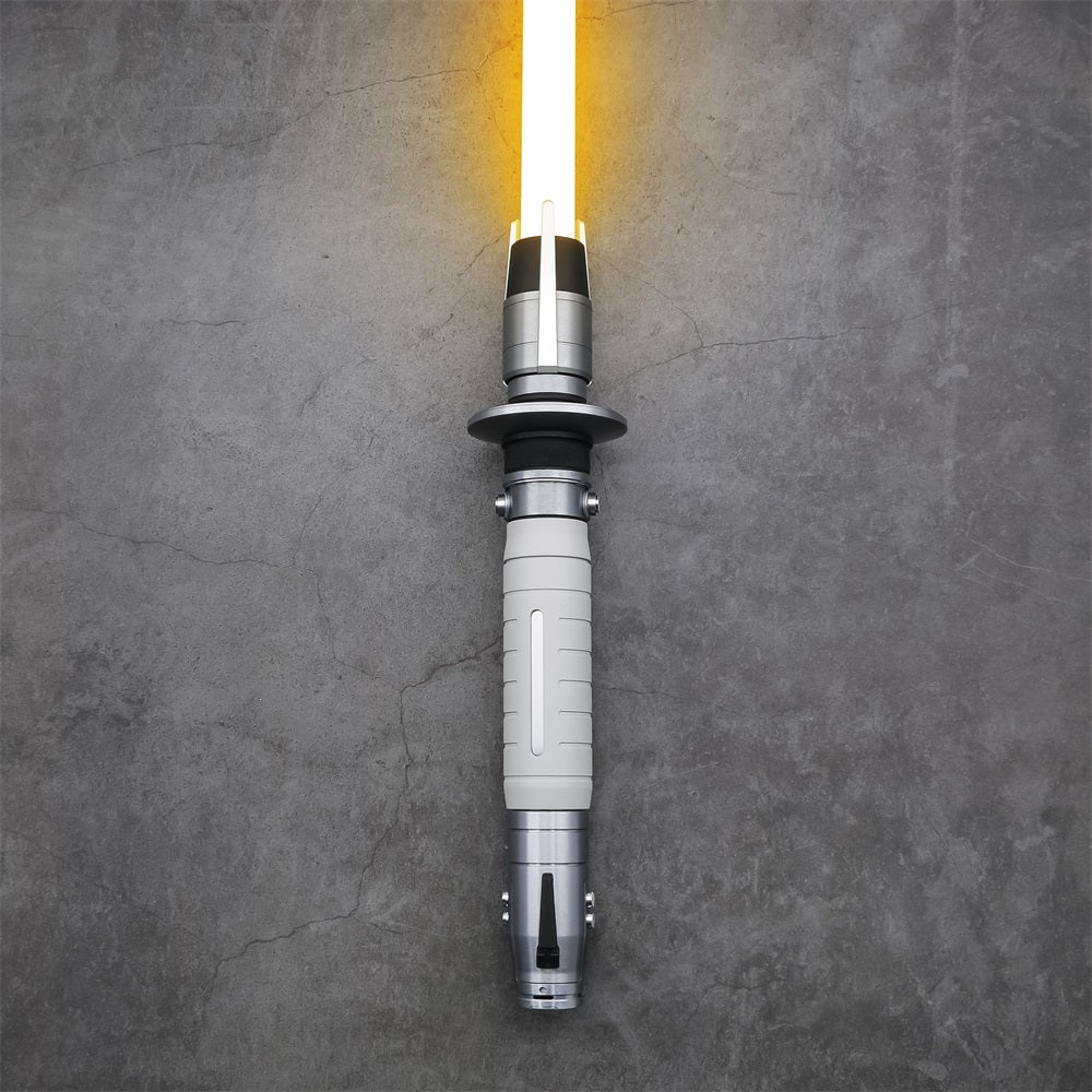 Shin Hati V2 RGB/Neopixel Lightsaber - CCSabers