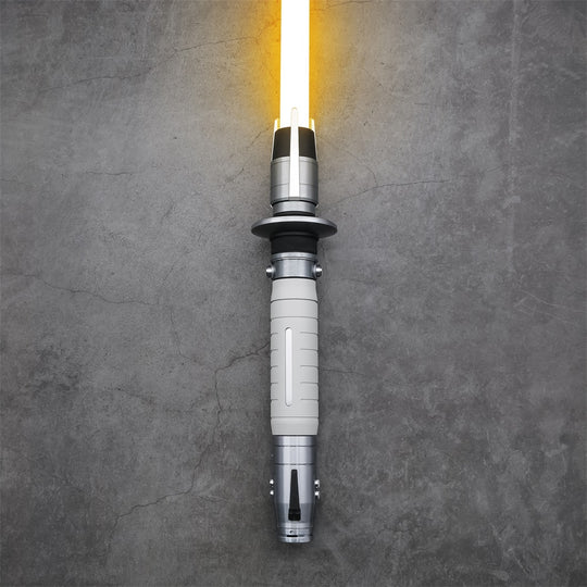 Shin Hati V2 RGB/Neopixel Lightsaber - CCSabers