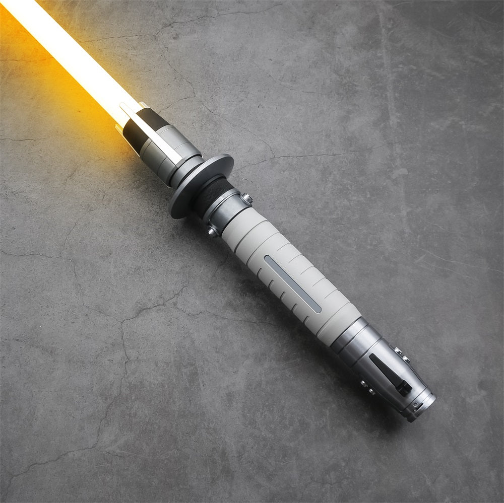 Shin Hati V2 RGB/Neopixel Lightsaber - CCSabers