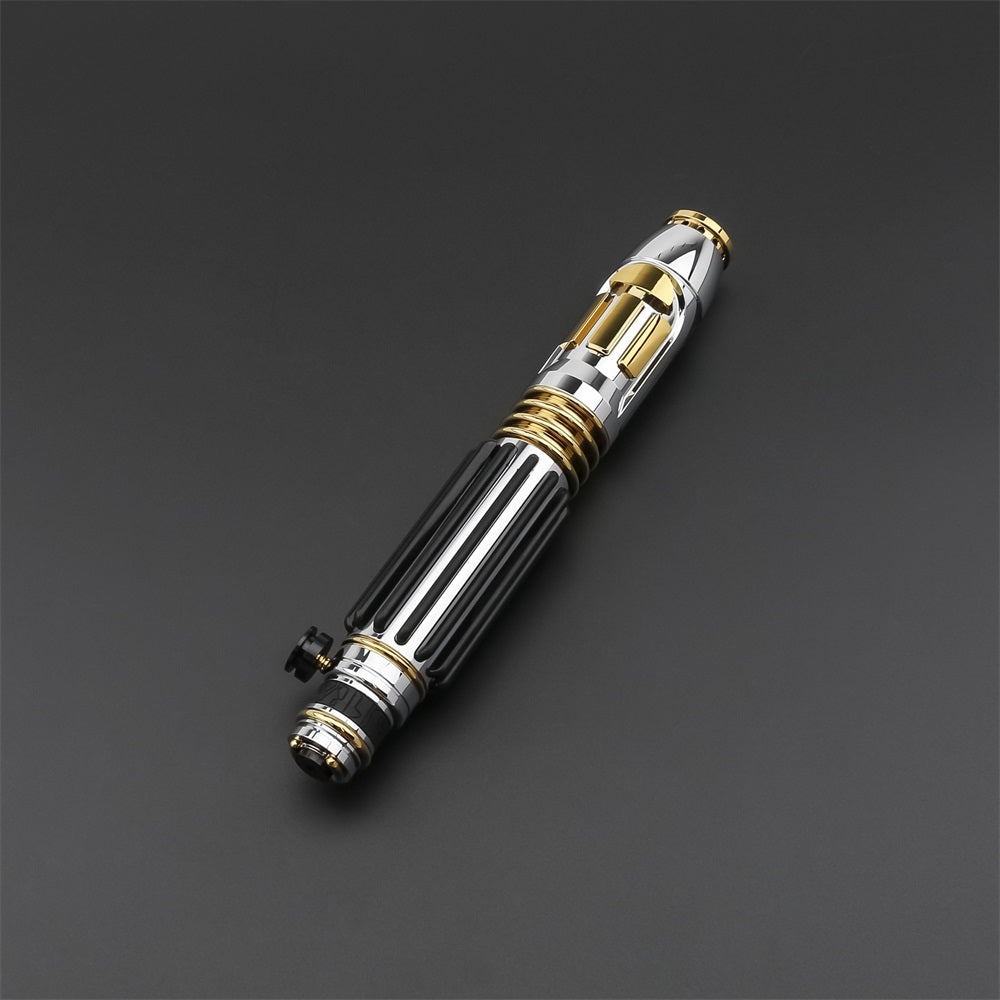 Mace Windu V2 Purple Lightsaber - SN-Pixel V4 Pro/Proffieboard
