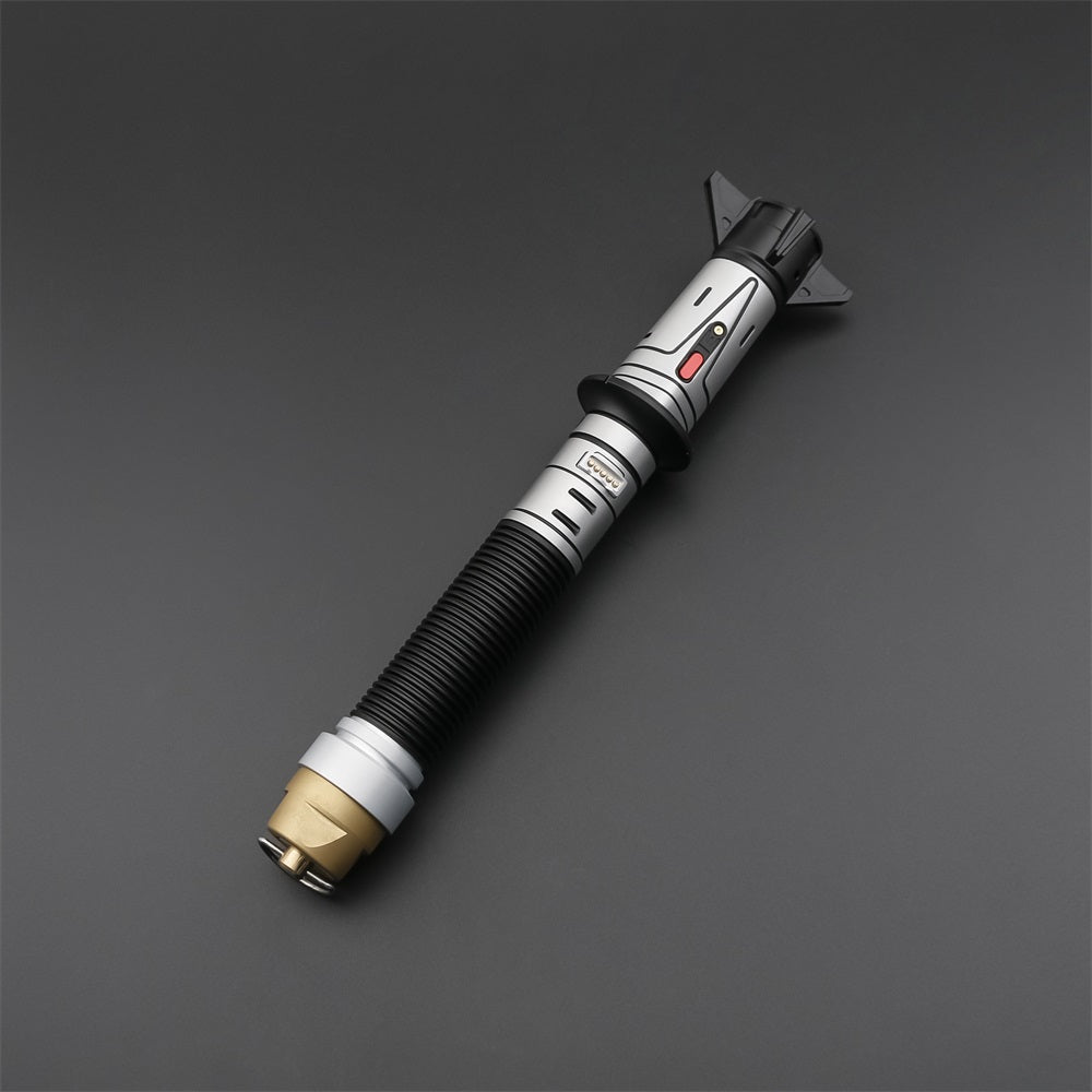 Baylan Skoll V2 RGB/Neopixel Lightsaber - CCSabers