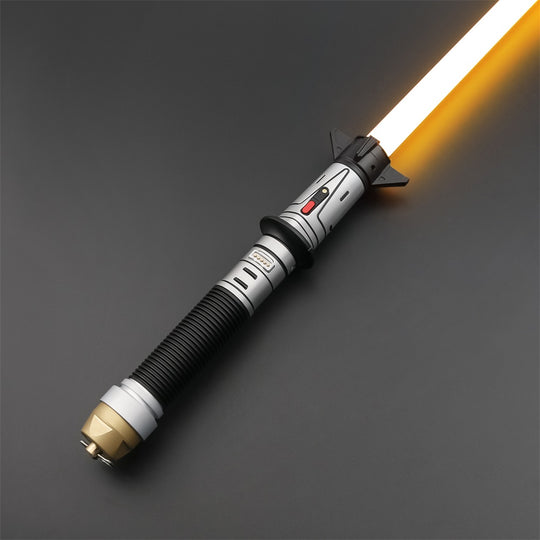 Baylan Skoll V2 RGB/Neopixel Lightsaber - CCSabers