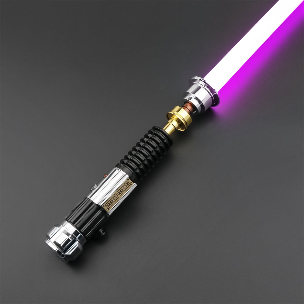 OBI EP3 Neopixel Saber