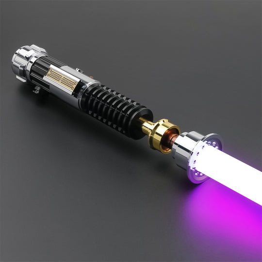OBI EP3 Neopixel Saber