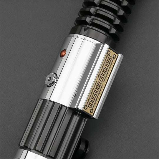OBI EP3 Neopixel Saber