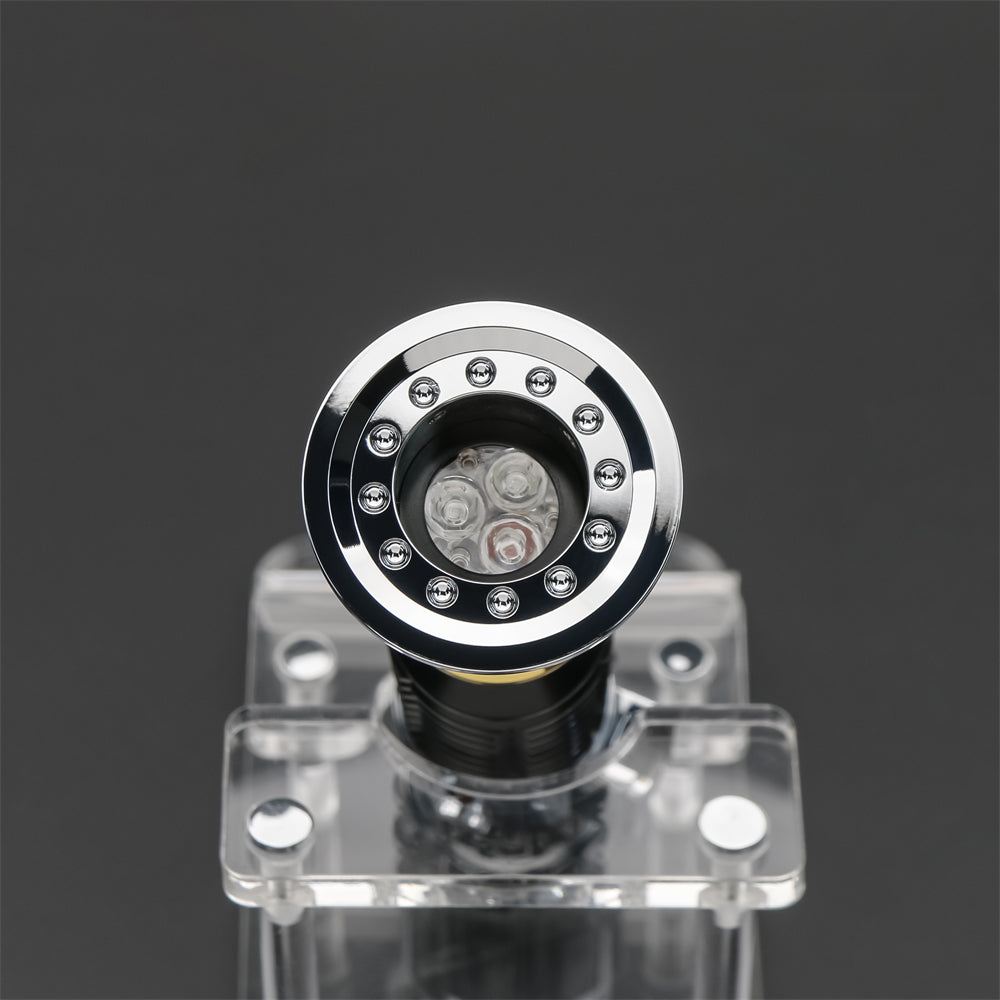 OBI EP3 Neopixel Saber