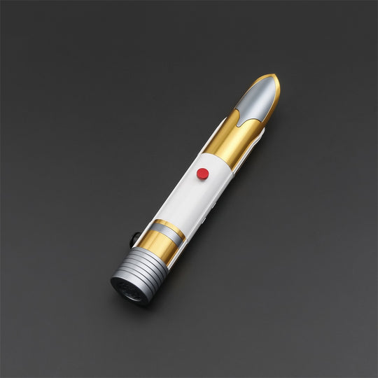 Temple Guard RGB/Neopixel Lightsaber - CCSabers