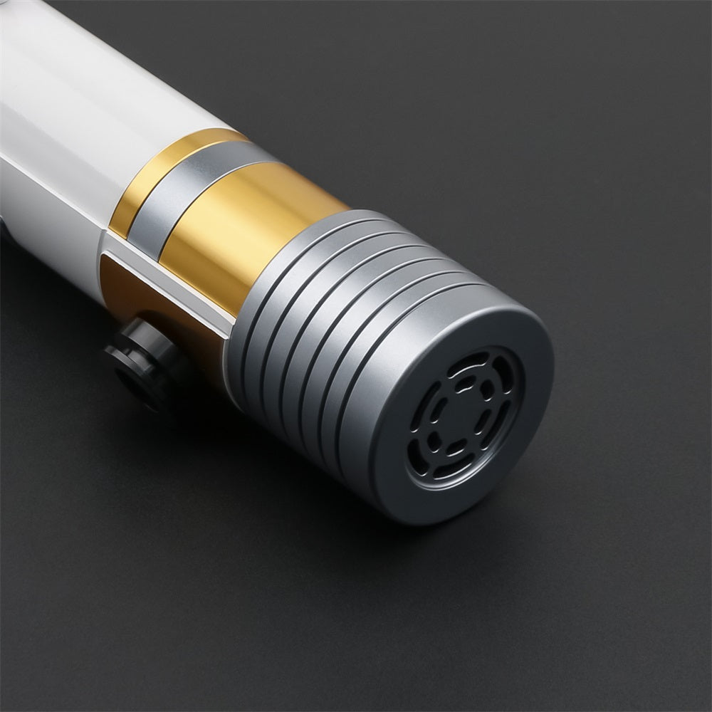 Temple Guard RGB/Neopixel Lightsaber - CCSabers