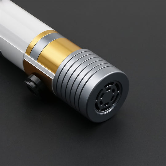 Temple Guard RGB/Neopixel Lightsaber - CCSabers